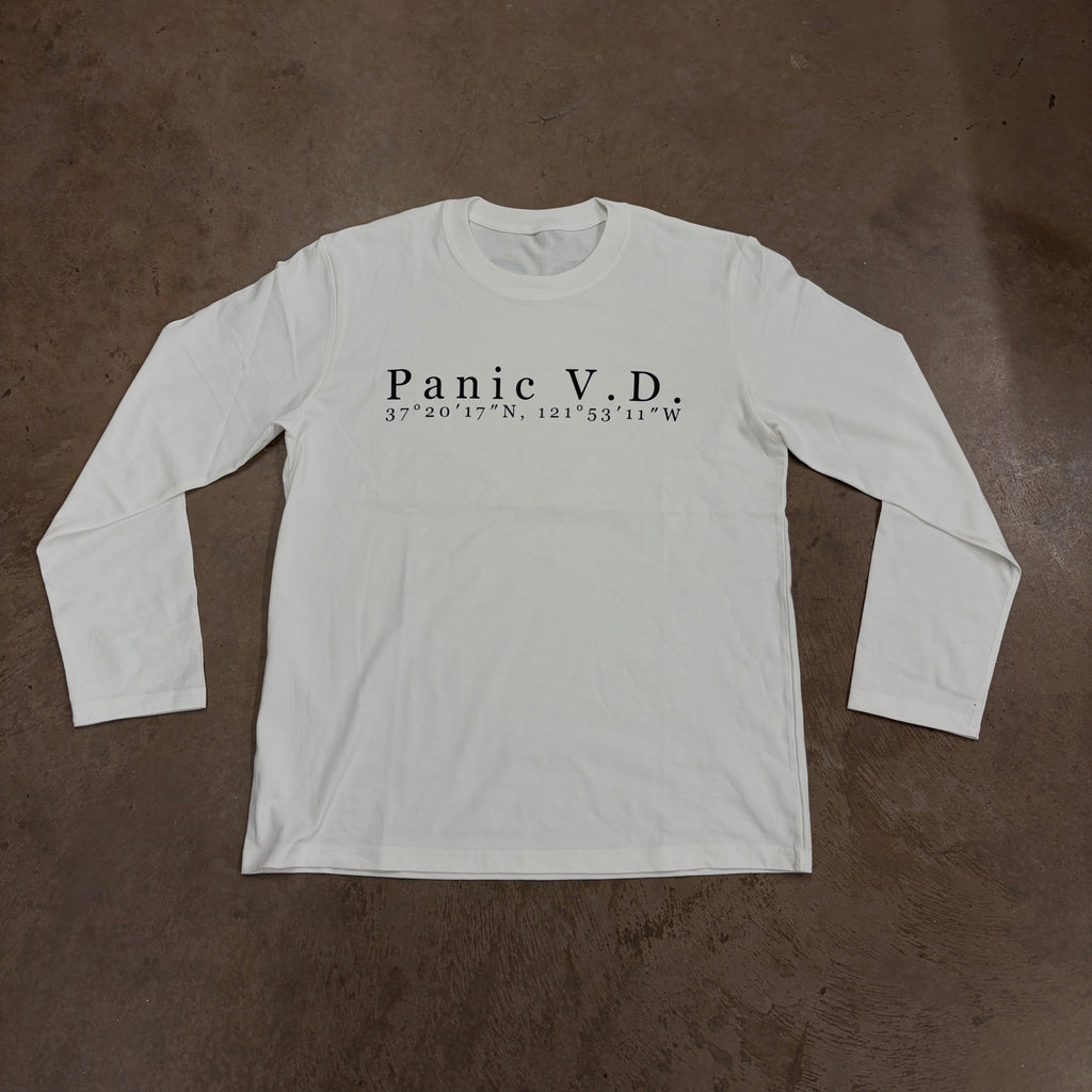 Long Sleeve