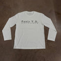 Long Sleeve