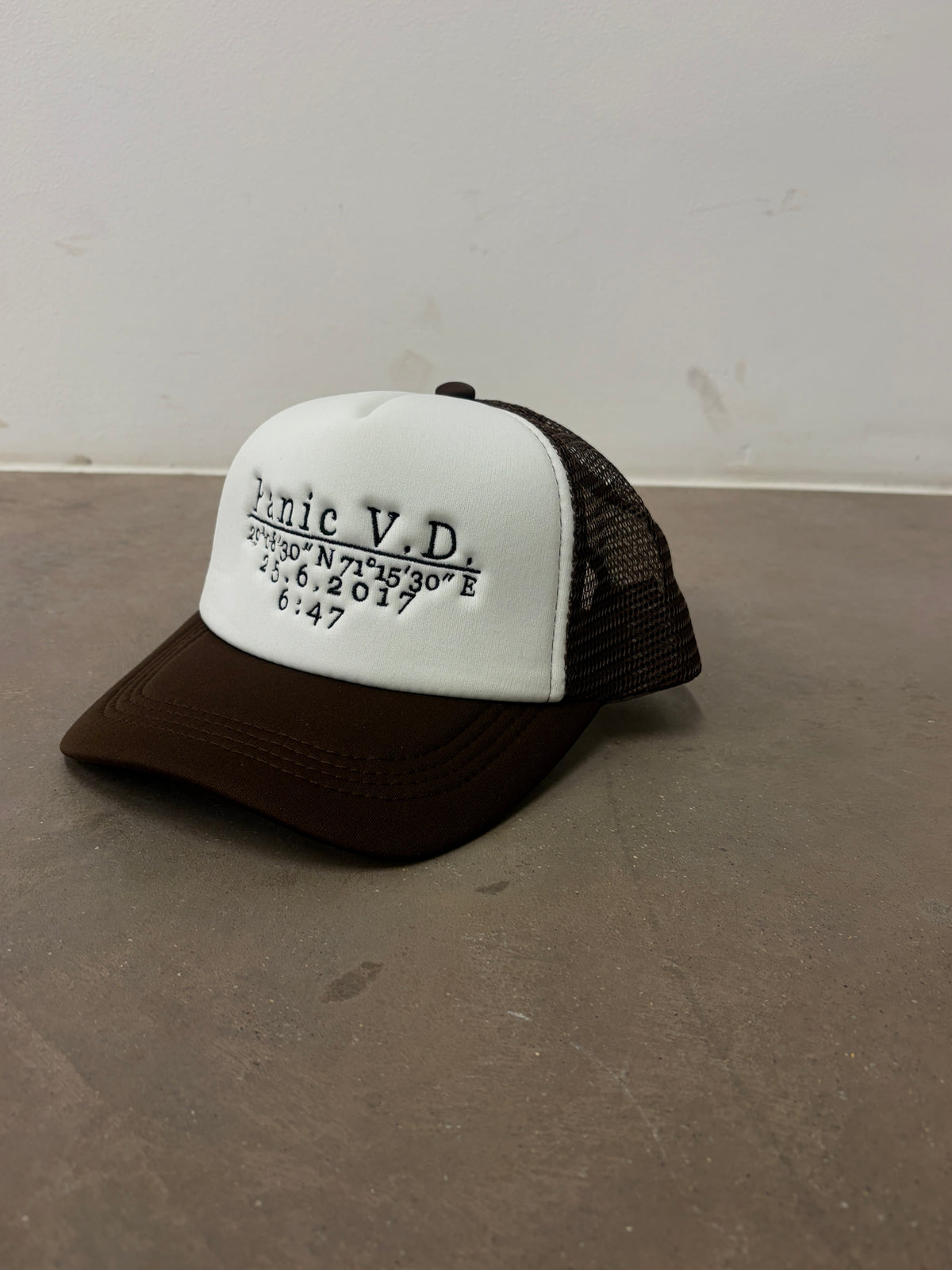 Cap