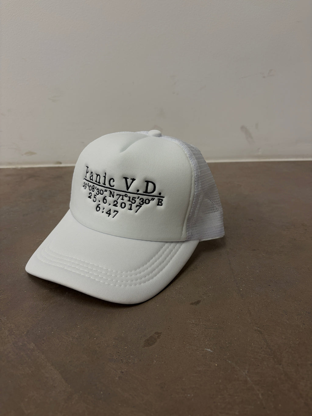 Cap