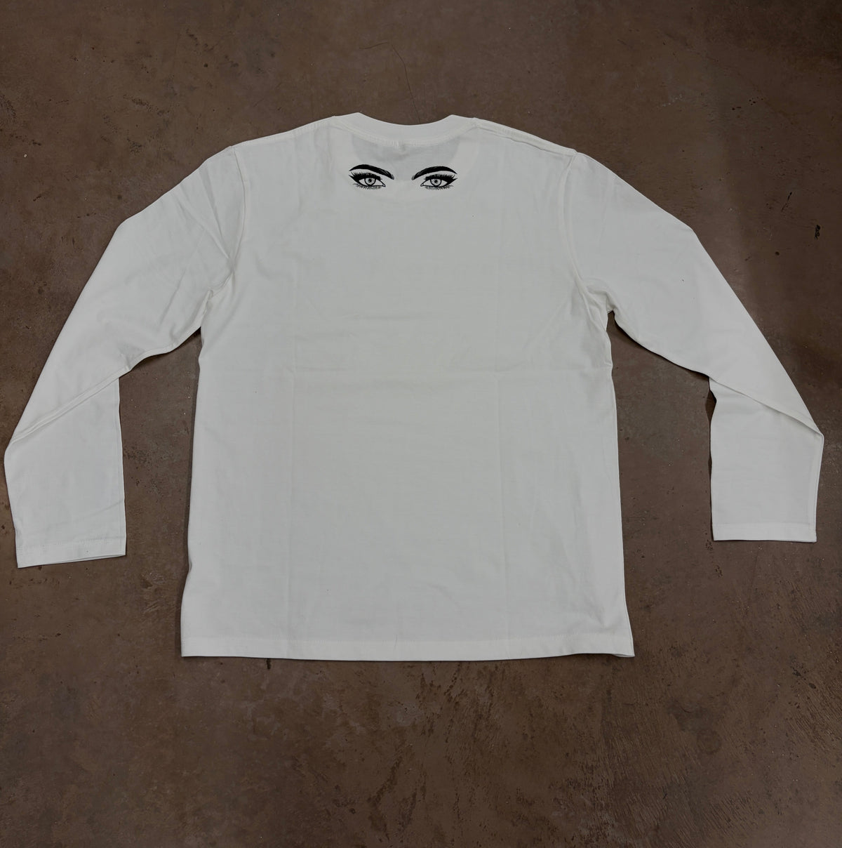 Long Sleeve